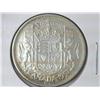 Image 1 : 1957 CANADA 50 CENTS (UNC) SILVER