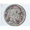 Image 1 : 1918-S BUFFALO NICKEL (FINE)