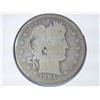 Image 1 : 1894-S BARBER QUARTER
