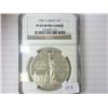 Image 1 : 1986-S LIBERTY SILVER DOLLAR NGC PF69 ULTRA CAMEO