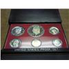 Image 1 : 1974 US PROOF SET (WITH BOX)