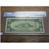 Image 2 : 1928 $10 GOLD CERTIFICATE PMG CHOICE FINE 15