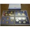 Image 1 : 2009 US PROOF SET (WITH BOX) 18 PIECES