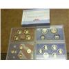 Image 2 : 2009 US PROOF SET (WITH BOX) 18 PIECES
