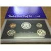 Image 2 : 1968 US PROOF SET (WITH BOX) 40% SILVER HALF
