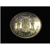 Image 2 : 1975 JAMACIA $10 PROOF 1.2728 OZ. ASW