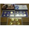 Image 2 : 2007 US PROOF SET (WITH BOX)