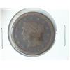 Image 1 : 1847 US LARGE CENT