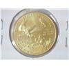 Image 2 : 1998 US $10 AMERICAN GOLD EAGLE 1/4 OZ. (UNC)