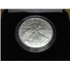 Image 1 : 2006 AMERICAN SILVER EAGLE (UNC)