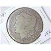Image 1 : 1904-S MORGAN SILVER DOLLAR (BETTER DATE)