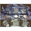 Image 2 : 1997 US MINT SET (UNC) P/D (WITH ENVELOPE)