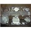 Image 1 : 1963 CANADA SILVER PROOF LIKE SET