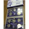 Image 1 : 2002 US PROOF SET (WITH BOX)