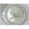 Image 1 : 1996 AUSTRALIA KOOKABURRA 1 OZ SILVER (PF LIKE)