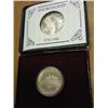 Image 2 : 1982-D/S WASHINGTON HALF DOLLAR PROOF & UNC
