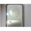 Image 2 : 2005 AMERICAN SILVER EAGLE NGC MS69