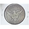 Image 2 : 1912-D BARBER HALF DOLLAR (VERY GOOD)