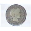 Image 1 : 1892 BARBER DIME