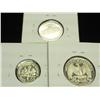 Image 2 : 1984-S NICKEL, DIME AND QUARTER PROOFS
