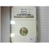 Image 1 : 2000-P ROOSEVELT DIME NGC MS67FT