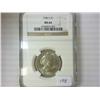 Image 1 : 1980-S SBA DOLLAR NGC MS64