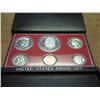 Image 1 : 1976 US PROOF SET (WITH BOX)