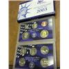 Image 1 : 2003 US PROOF SET (WITH BOX)