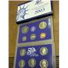 Image 2 : 2003 US PROOF SET (WITH BOX)