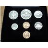 Image 1 : 1977 CANADA DOUBLE CENT SET