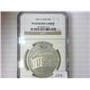 Image 1 : 1991-S USO SILVER DOLLAR NGC PF69 ULTRA CAMEO