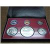 Image 2 : 1977 US PROOF SET (WITH BOX)