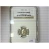 Image 1 : 1989-S ROOSEVELT DIME NGC PF69 ULTRA CAMEO