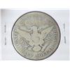 Image 2 : 1910 BARBER HALF DOLLAR