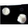 Image 1 : 2002 OLYMPIC WINTER GAMES 4 COIN SET SEE DESC.