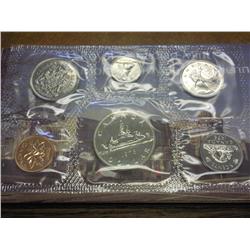 1976 CANADA PROOF LIKE SET (WITH ENVELOPE)