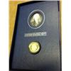 Image 1 : US MINT JAMES MADISON $1 HISTORICAL SIGNATURE SET