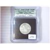Image 1 : 2001-S SILVER RHODE ISLAND QUARTER ICG PR69DCAM
