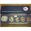 Image 1 : 1967 US SPECIAL MINT SET