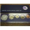 Image 2 : 1967 US SPECIAL MINT SET
