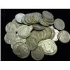 Image 1 : ROLL OF 40-30'S BUFFALO NICKELS