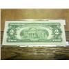 Image 2 : 1963 $2 US NOTE RED SEAL