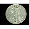 Image 1 : 1942 WALKING LIBERTY HALF DOLLAR