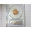 Image 2 : 2000-S LINCOLN CENT PCGS PR69RD DCAM