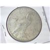 Image 2 : 1922-S PEACE SILVER DOLLAR