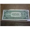Image 2 : 1935-E $1 SILVER CERTIFICATE