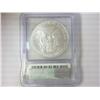 Image 2 : 1992 AMERICAN SILVER EAGLE ICG MS69