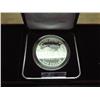 Image 2 : 1993 JEFFERSON PROOF SILVER DOLLAR