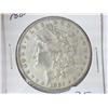 Image 1 : 1882-O MORGAN SILVER DOLLAR