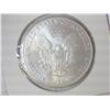 Image 2 : 2000 AMERICAN SILVER EAGLE (UNC)